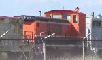 BNSF 3615